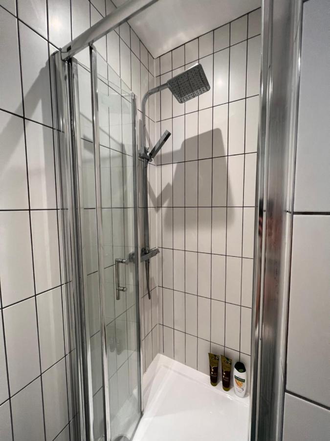 Apartment Stylish Newly Renovated Beachfront Getaway Margate