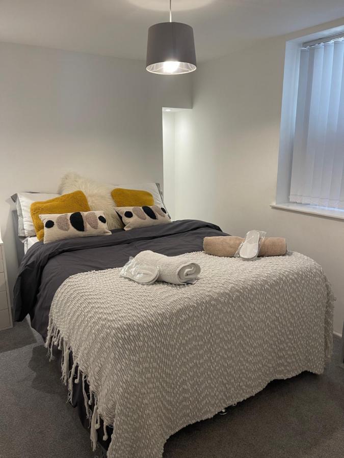 Apartment Stylish Newly Renovated Beachfront Getaway Margate